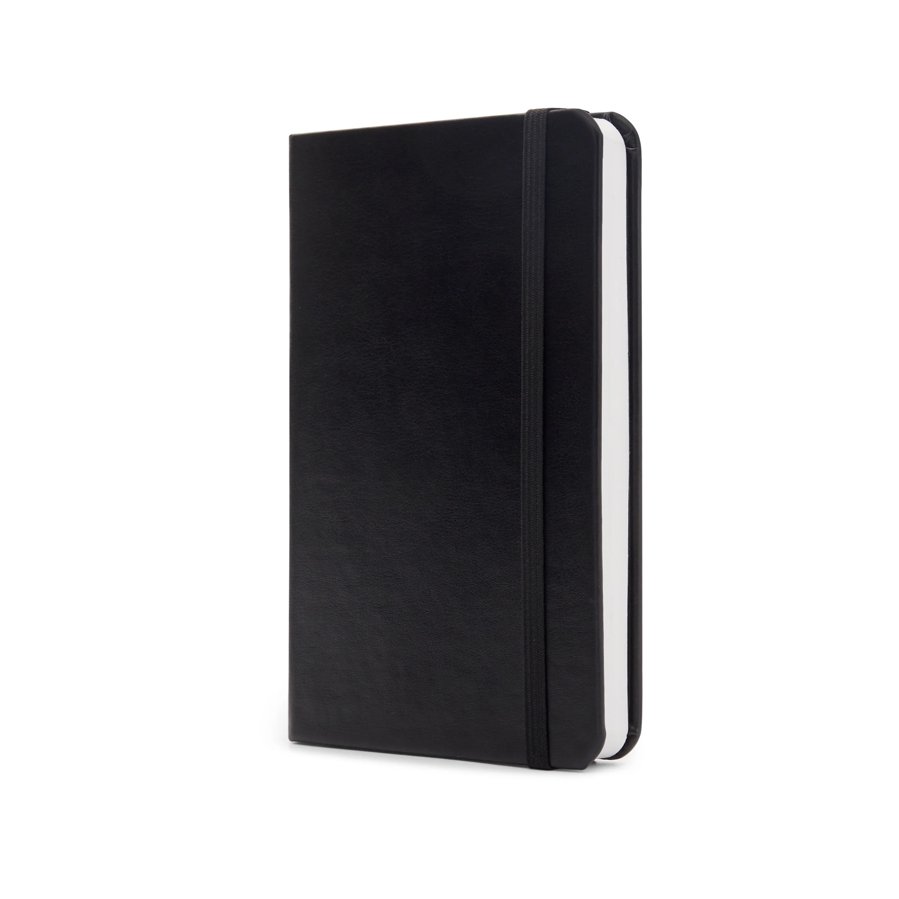 Sheaffer Gift Set ft. Matte Black VFM Ballpoint Pen with Chrome Trims and Small Notebook - Image 6